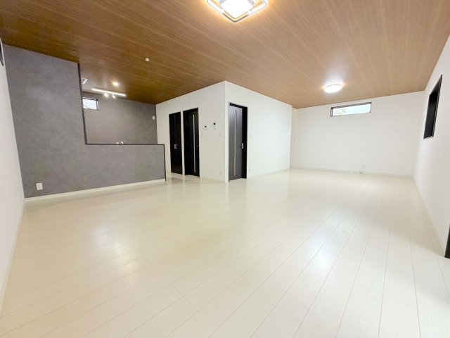 筑紫野市牛島戸建て