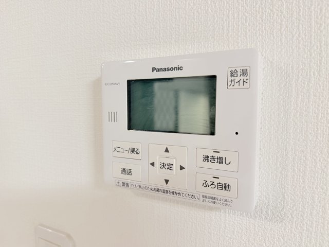 筑紫野市牛島戸建てのキッチン