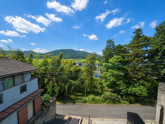 筑紫野市牛島戸建ての展望