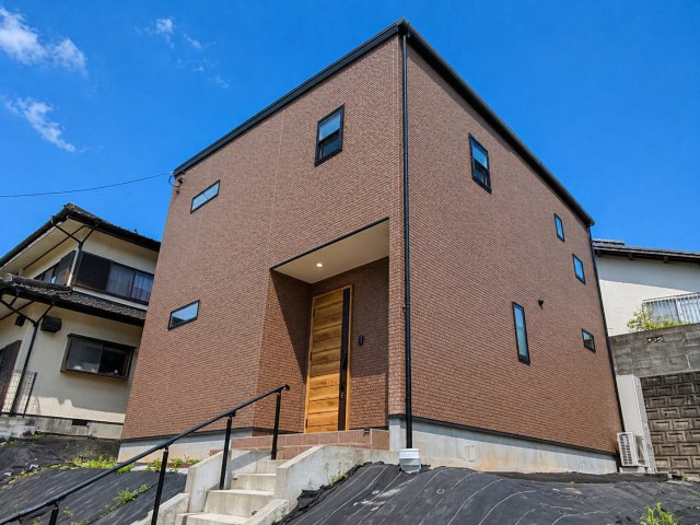 筑紫野市牛島戸建て