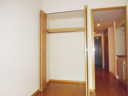 ＳＴ倶楽部の収納|※別部屋写真
