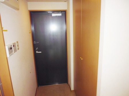 ＳＴ倶楽部の玄関|※別部屋写真
