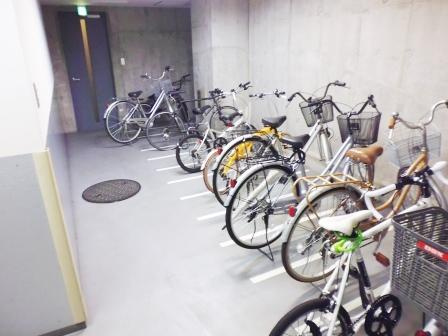 ＳＴ倶楽部のその他共用部分