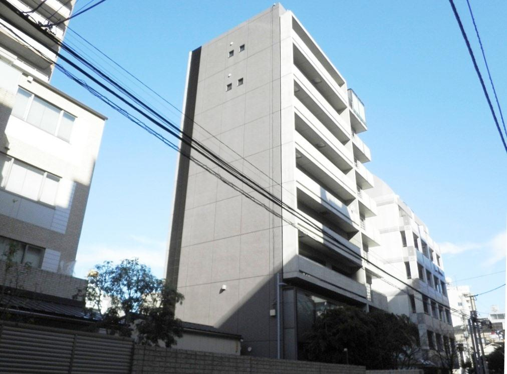 ＳＴ倶楽部の外観