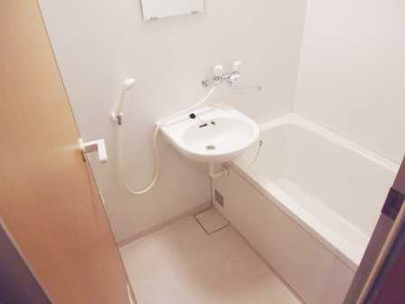 ＳＴ倶楽部の浴室|※別部屋写真