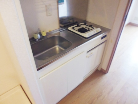 ＳＴ倶楽部のキッチン|※別部屋写真