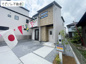 blooming garden久喜市本町5丁目4期　新築住宅の画像