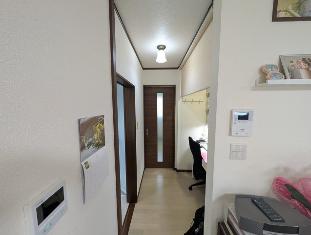 朝倉郡筑前町野町　中古戸建のその他
