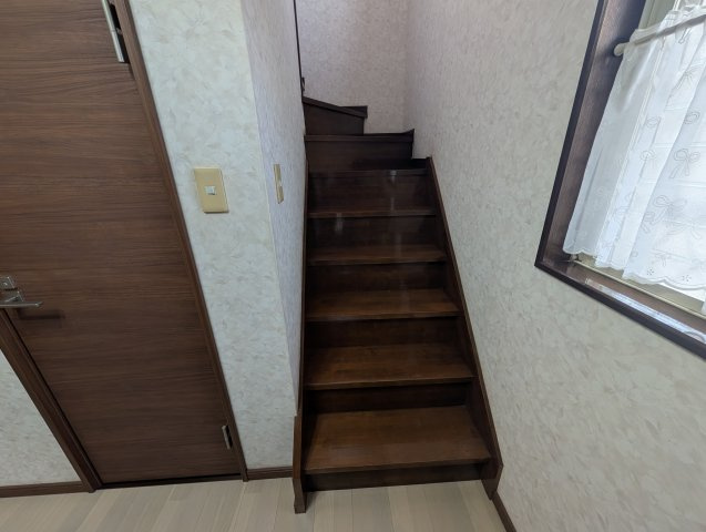 朝倉郡筑前町野町　中古戸建のその他