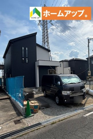 GRAFARE瀬戸市高根3期｜名古屋市の戸建ならホームアップ