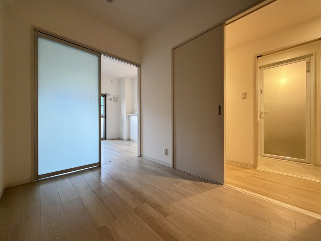 ペリドット長居公園のその他