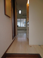 ＊別号室の写真となります。