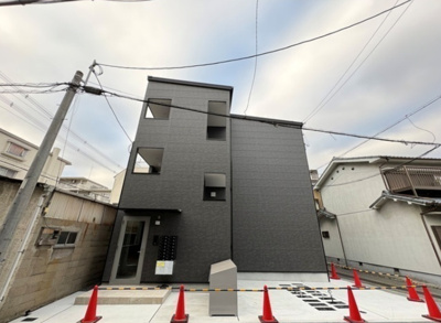 【外観】 | RN平野