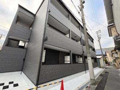 【外観】 | RN平野