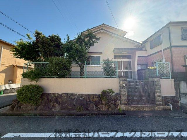 山之上5丁目戸建