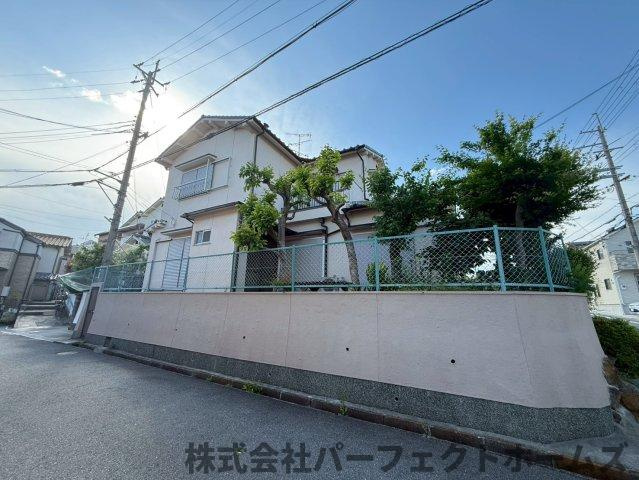 【外観】の画像
