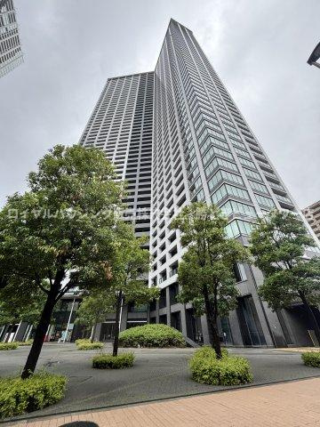 勝どきザ・タワーの画像