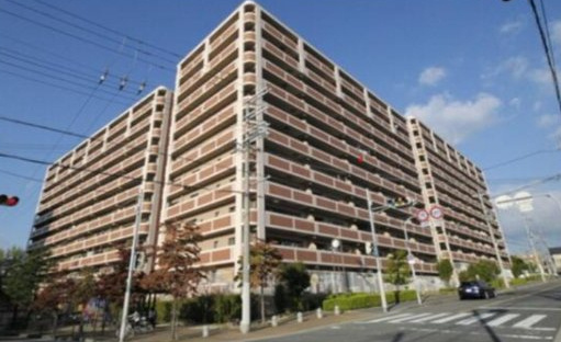 東急ドエルアルス和泉中央