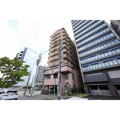 【外観】 | 現代ハウス新栄