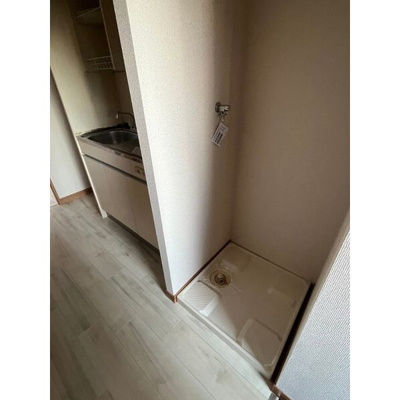 【設備】 | 現代ハウス新栄