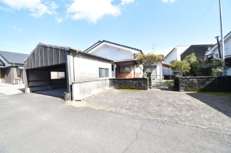 【駐車場】 | 鹿屋市寿5丁目　中古戸建