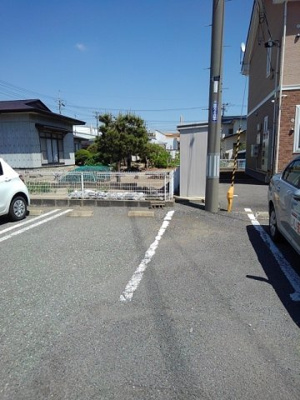 【駐車場】 | セレッソ