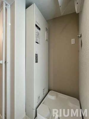 【設備】 | ＬＡＵＲＥＬ豊町