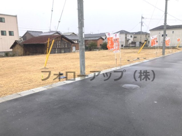 リーブルガーデン大和郡山市奈良口町4期