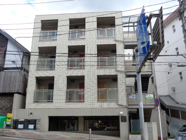 Fine　weather　annex