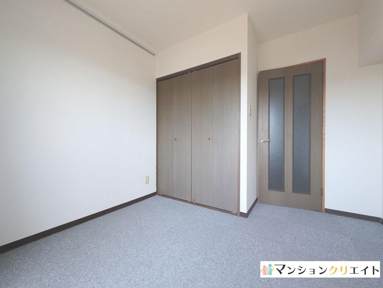 信開トピア足羽の駐輪場|駐輪場