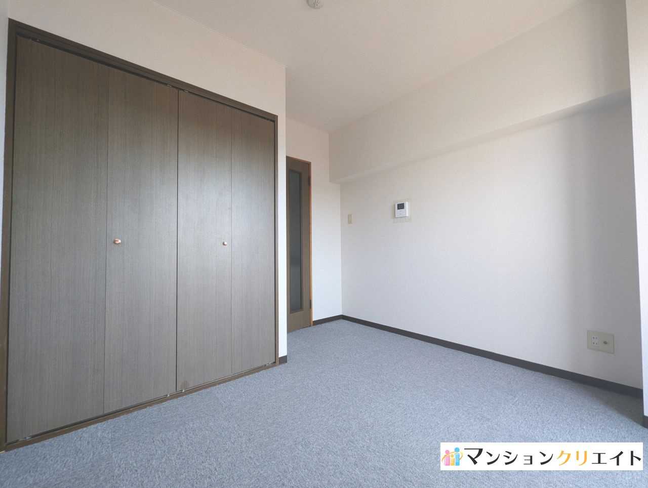 信開トピア足羽のその他|ゴミ庫