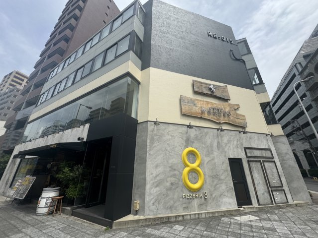 RE−015（テナント）