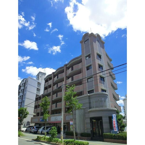  アベニュー若久　若久小学校区