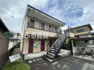 シャルマン新池　知立市新池1丁目の画像