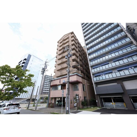 【外観】 | 現代ハウス新栄