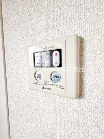 クレストコート西海(クレストコートニシウミ)の設備