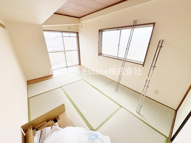 クレストコート西海(クレストコートニシウミ)