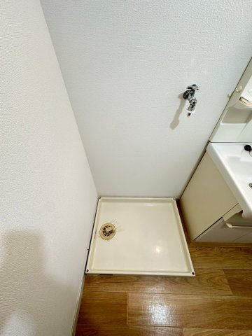 ユーハイツ長野の内装