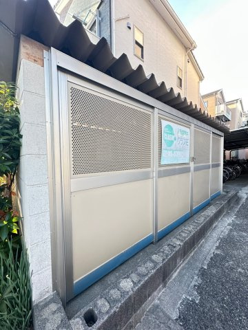 ユーハイツ長野のその他共用部分