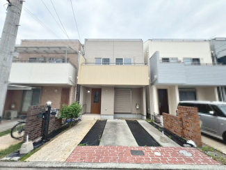 【外観】 | 土塔町　中古一戸建