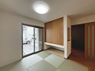 【和室】 | 土塔町　中古一戸建