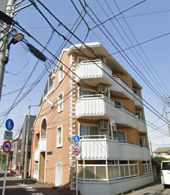 ニチエーイン国分寺
