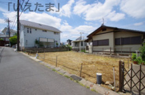 【仲介手数料無料！！】川崎市麻生区多摩美2丁目　新築戸建て（全1棟）1号棟　4880万円の画像