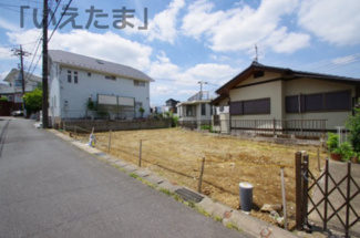 【外観】 | 【仲介手数料無料！！】川崎市麻生区多摩美2丁目　新築戸建て（全1棟）1号棟　4880万円 | 令8年5月25日撮影　建築中