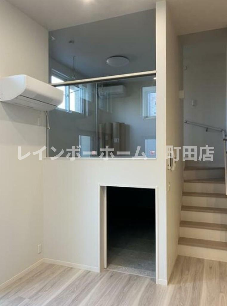グランオネスト中町※初期費用分割後払いサービス利用可能物件の内装