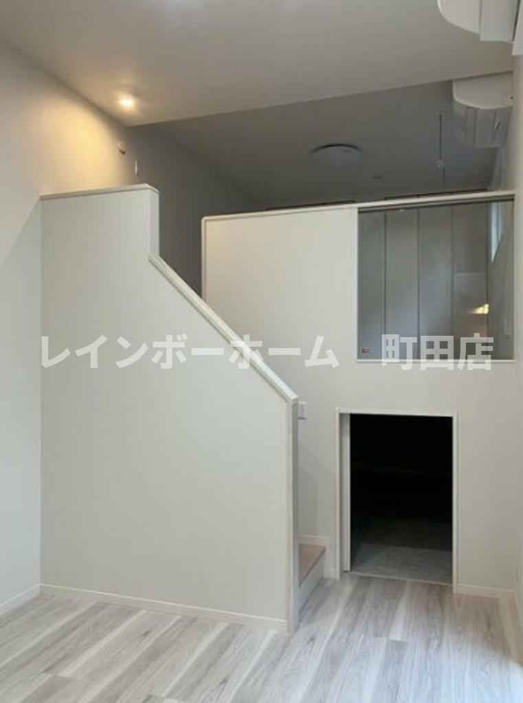 グランオネスト中町※初期費用分割後払いサービス利用可能物件の収納