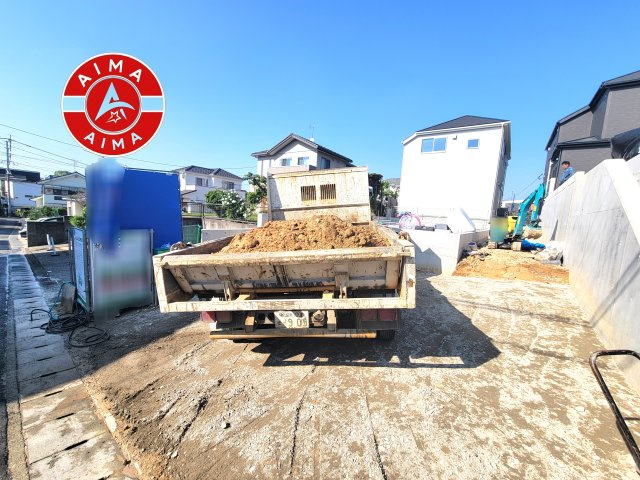 福岡市南区若久6丁目第1-4棟（1号棟）