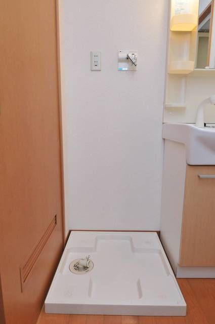 橘ビルの設備