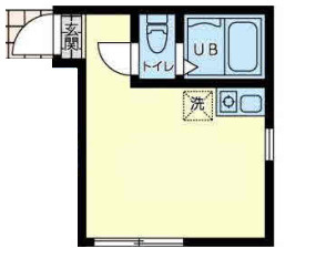 【間取り】 | 四季のワルツ