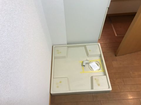 クレールヴェルジュの設備